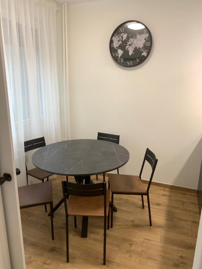 Apartment Karlovac Center Екстериор снимка