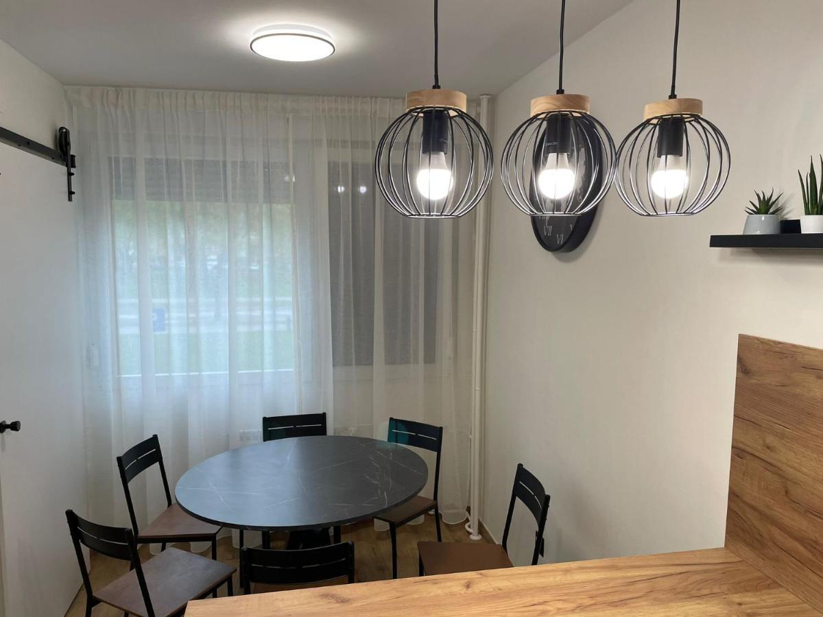 Apartment Karlovac Center Екстериор снимка