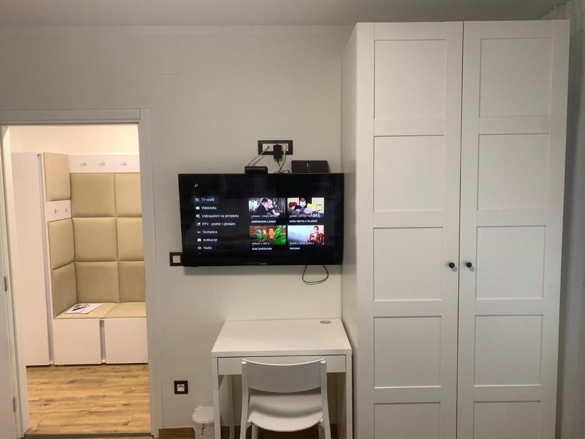 Apartment Karlovac Center Екстериор снимка