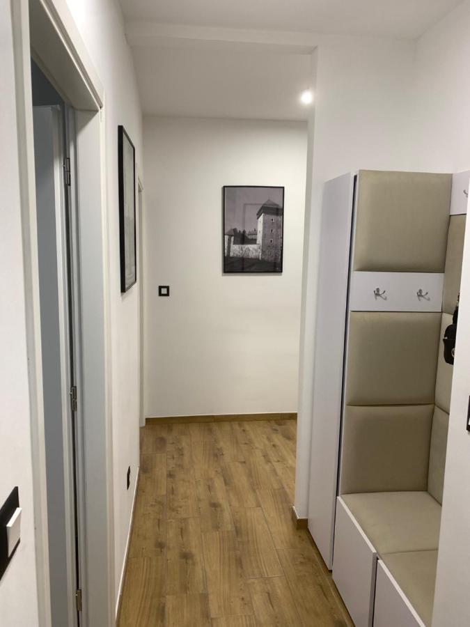 Apartment Karlovac Center Екстериор снимка