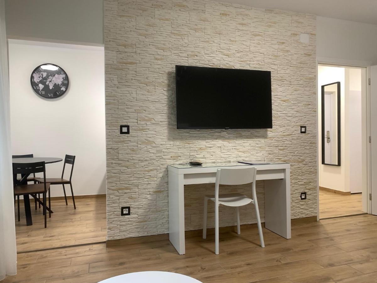 Apartment Karlovac Center Екстериор снимка