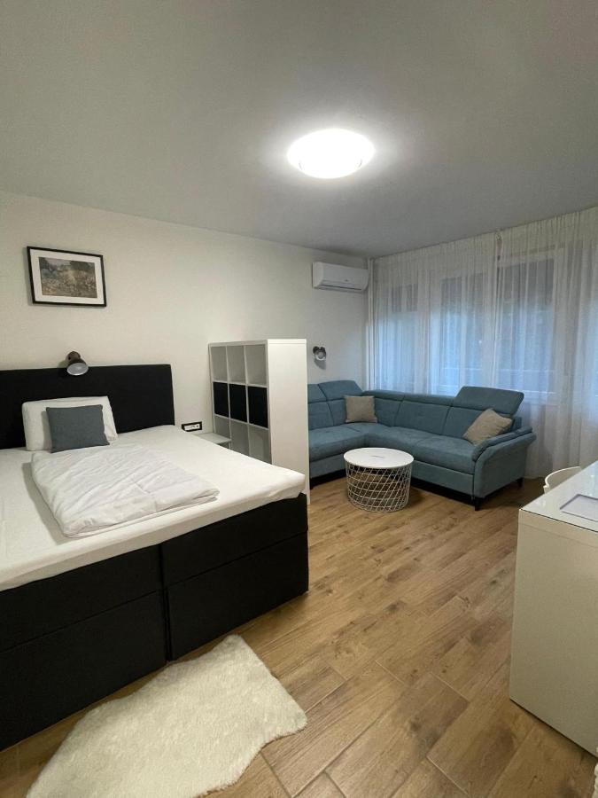 Apartment Karlovac Center Екстериор снимка