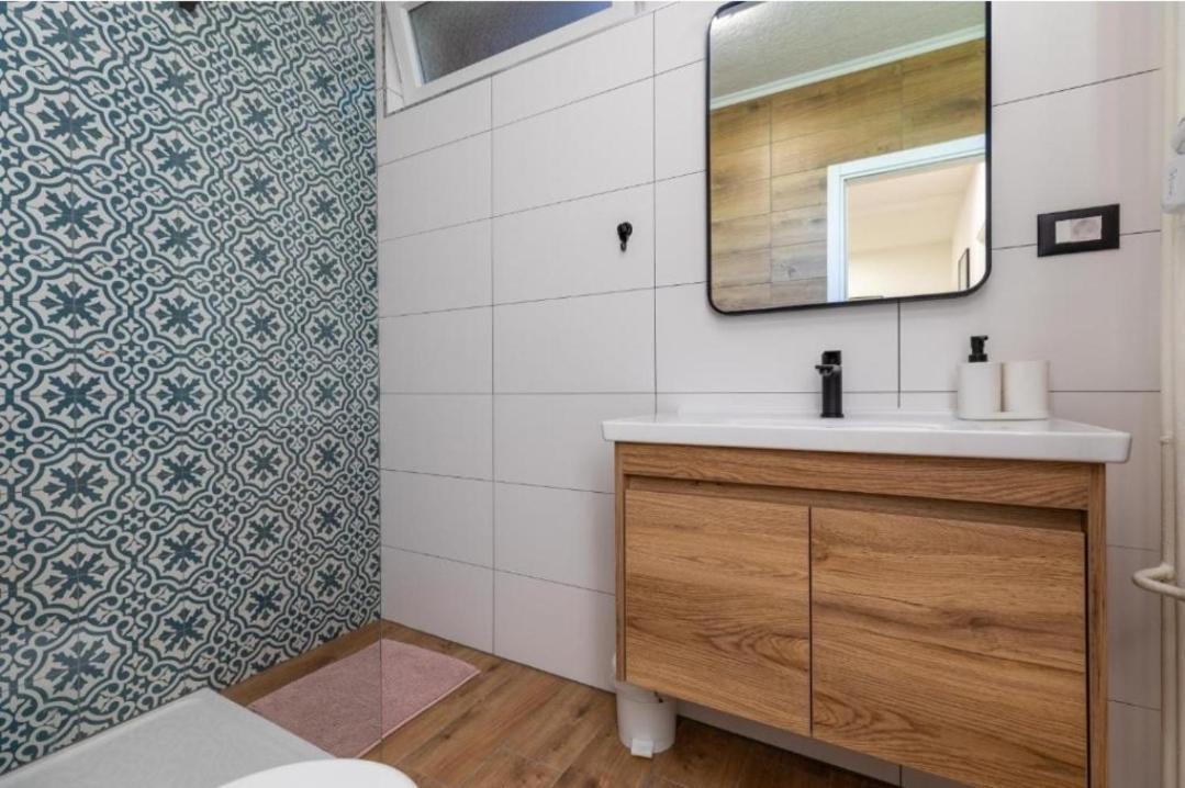 Apartment Karlovac Center Екстериор снимка